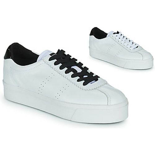 Superga Sneaker WHITE BLACK - Superga - Modalova