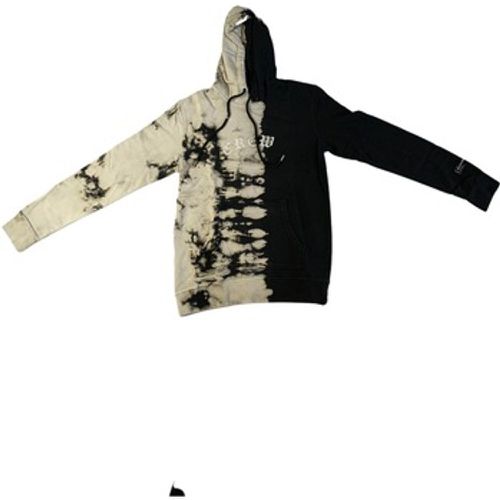 Sweatshirt Sweatshirt à capuche Bicolor - Sixth June - Modalova