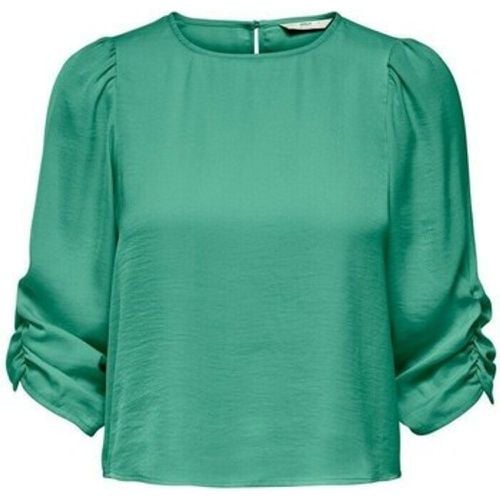 Pullover 15251370 LEVA-CREME DE MENTHE - Only - Modalova