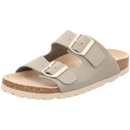 Clogs Pantoletten 1082837-2 taupe - Natural Sense - Modalova