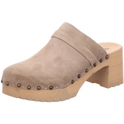 Clogs Pantoletten Henja S3562-01 - Softclox - Modalova