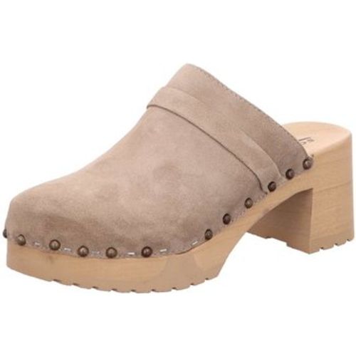 Clogs Pantoletten S3562-01 - Softclox - Modalova