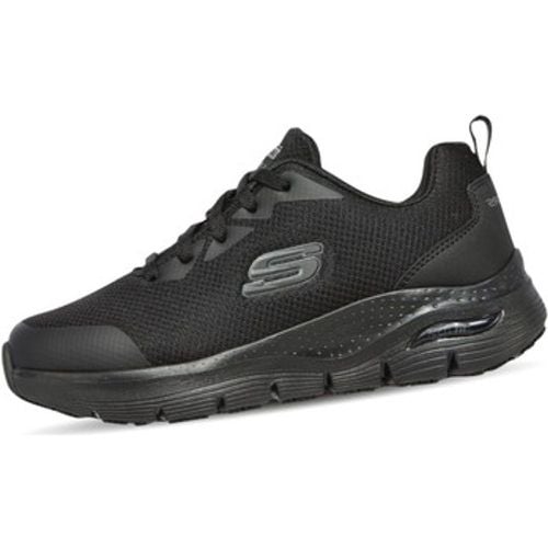 Halbschuhe Sportschuhe 108019EC 108019EC BLK - Skechers - Modalova