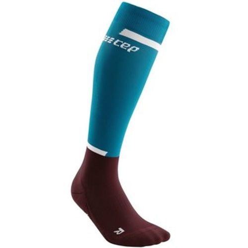 Socken Sport Bekleidung the run socks, tall, v4, black, WP20R 767 - CEP - Modalova