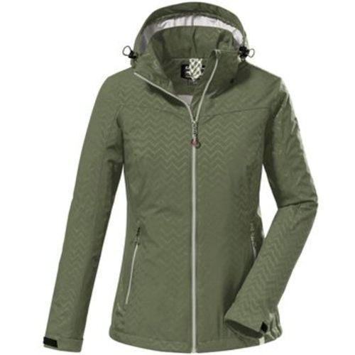 Damen-Jacke Sport KOS 176 WMN SFTSHLL JCKT 3839000 00717 - Killtec - Modalova