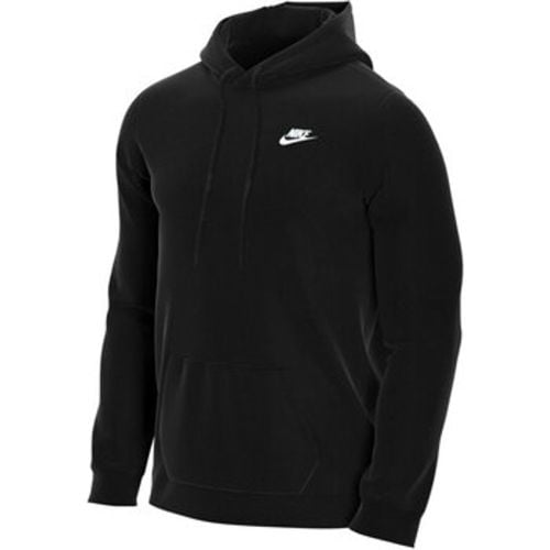 Pullover Sport Sportswear Club Hoodie CZ7857-010 - Nike - Modalova