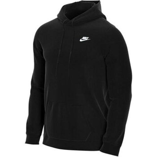Sweatshirt Sport Sportswear Club Hoodie CZ7857-010 - Nike - Modalova
