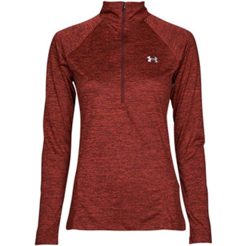 Langarmshirt Tech 1/2 Zip - Twist - Under Armour - Modalova