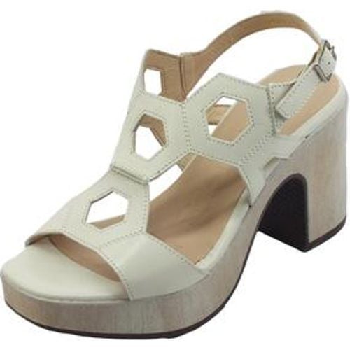 Wonders Sandalen L-1013 Pergamena - Wonders - Modalova