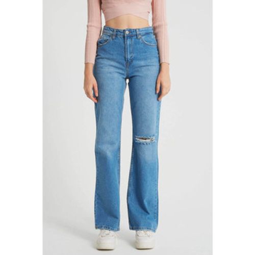 Hosen Jeans Mit Hoher Taille D - Robin-Collection - Modalova