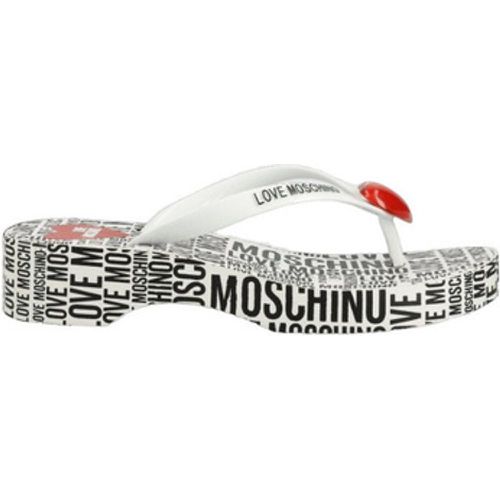 Sneaker JA28314G0EI36100 - Love Moschino - Modalova
