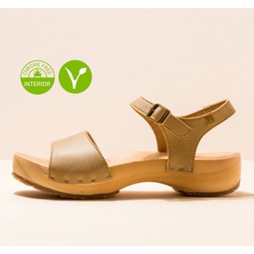 Sandalen 25831T1ZL005 - El Naturalista - Modalova