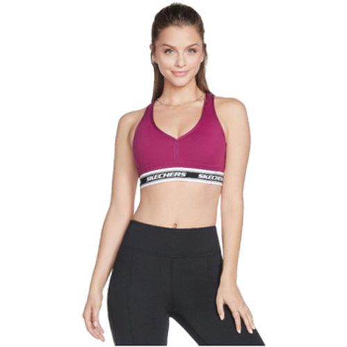 Sport BH Go Walk Jacquard Bra - Skechers - Modalova