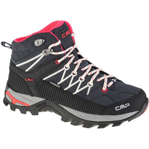 Cmp Damenschuhe Rigel Mid - CMP - Modalova