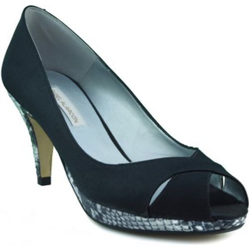 Pumps Satin Absatzschuh-Party - Angel Alarcon - Modalova