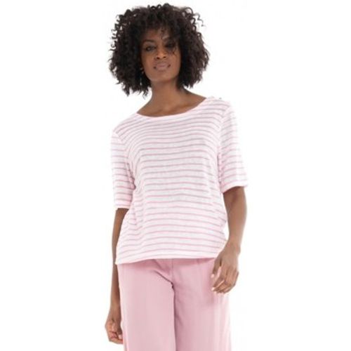 Sweatshirt Maya Top - Sachet Pink - Only - Modalova