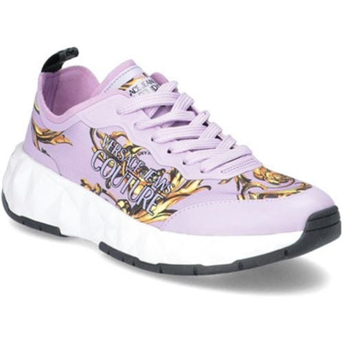 Sneaker Sneaker Donna - Versace Jeans Couture - Modalova