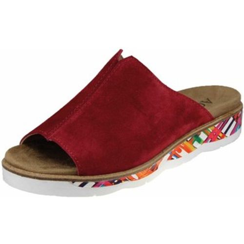 Clogs Pantoletten red 1041 1212/10122 Wave 02 - ACO - Modalova