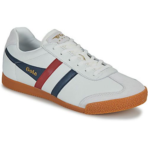 Gola Sneaker HARRIER LEATHER - Gola - Modalova