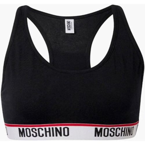 Moschino Slips 6809-9003 - Moschino - Modalova