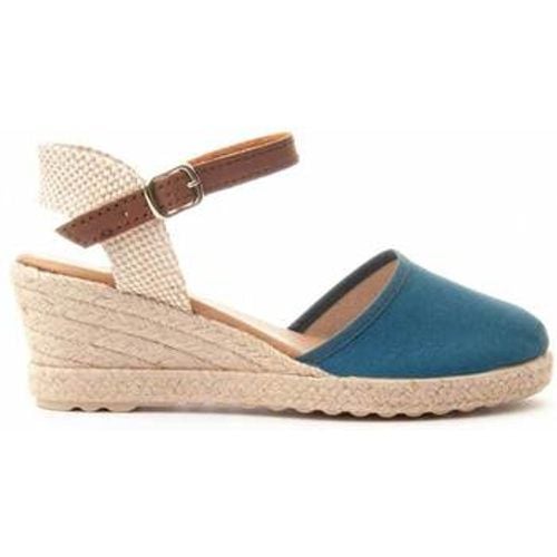 Leindia Espadrilles 74623 - Leindia - Modalova