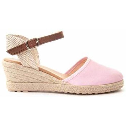 Leindia Espadrilles 74625 - Leindia - Modalova