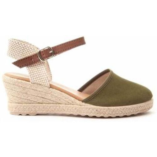 Leindia Espadrilles 74618 - Leindia - Modalova