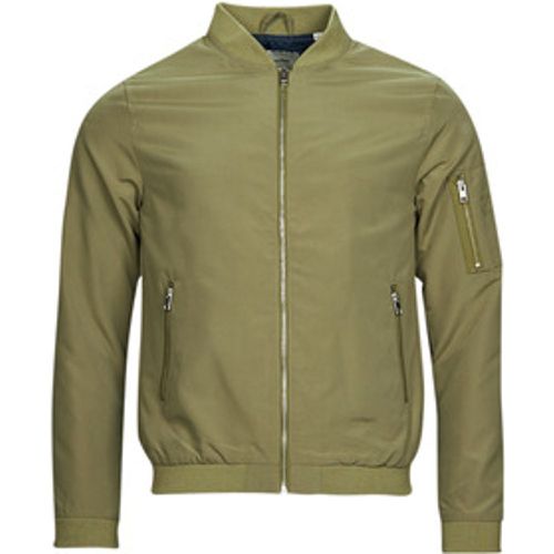 Herren-Jacke JJERUSH BOMBER - jack & jones - Modalova