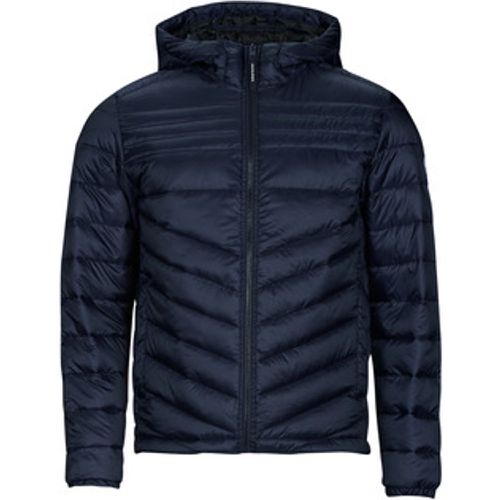 Daunenjacken JJEHERO PUFFER HOOD - jack & jones - Modalova