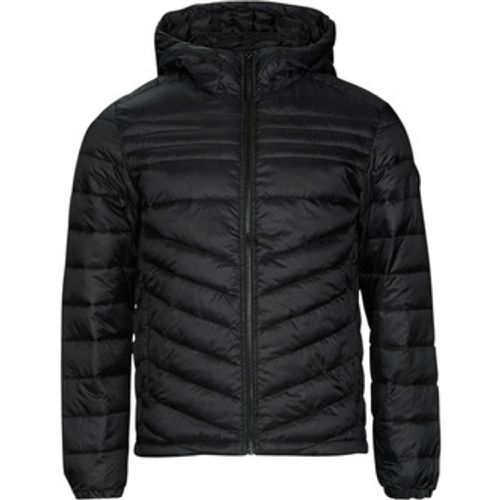 Daunenjacken JJEHERO PUFFER HOOD - jack & jones - Modalova