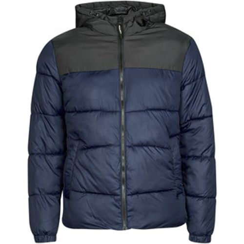 Daunenjacken JJCHILI PUFFER HOOD - jack & jones - Modalova