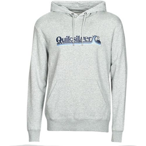 Sweatshirt ALL LINED UP HOOD - Quiksilver - Modalova