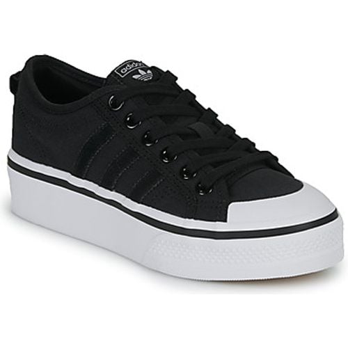 Adidas Sneaker NIZZA PLATFORM W - Adidas - Modalova