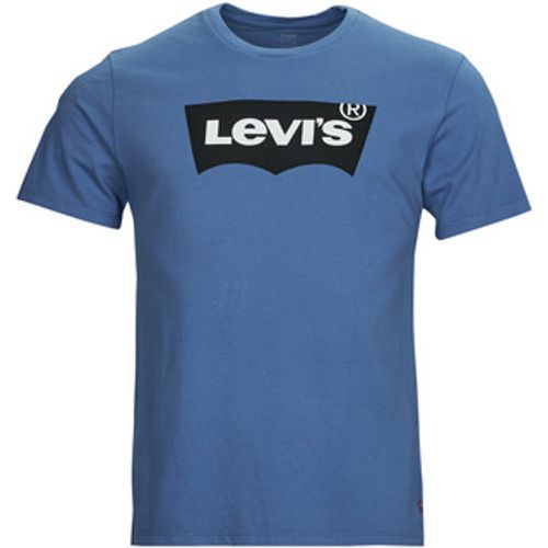 Levis T-Shirt GRAPHIC CREWNECK TEE - Levis - Modalova