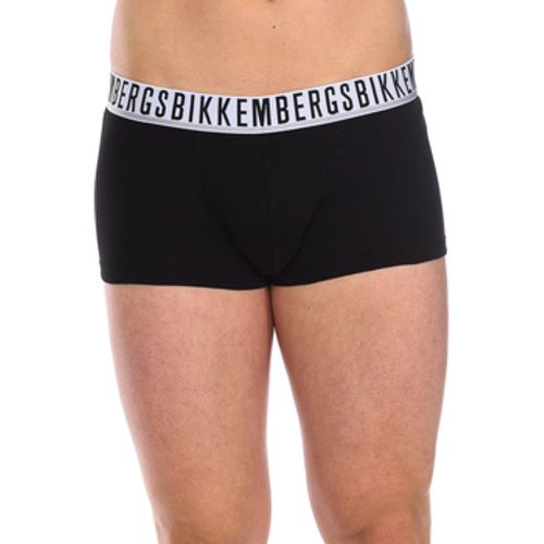 Boxer BKK1UTR01BI-BLACK - Bikkembergs - Modalova