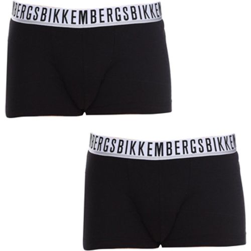 Boxer BKK1UTR01BI-BLACK - Bikkembergs - Modalova