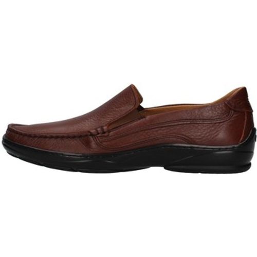 Melluso Herrenschuhe U47036B - Melluso - Modalova