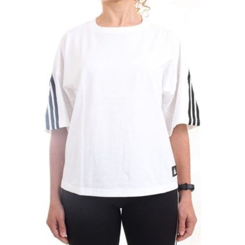 Adidas T-Shirt HE03 - Adidas - Modalova