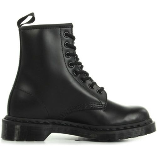 Dr. Martens Damenstiefel 1460 Mono - Dr. Martens - Modalova