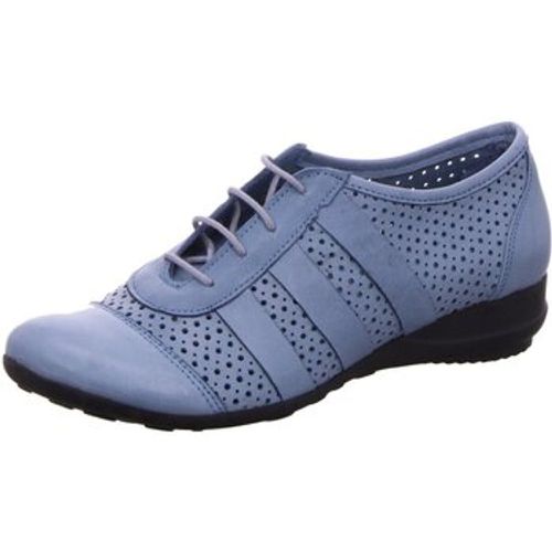 Halbschuhe Schnuerschuhe 820-0076-D1 - Scandi - Modalova