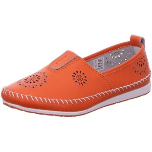 Damenschuhe Slipper 220-8098-R1 - Scandi - Modalova