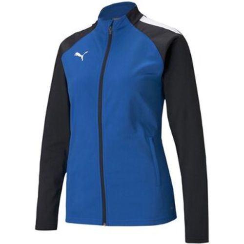 Damen-Jacke Sport teamLIGA Training Jacket W 657252 002 - Puma - Modalova