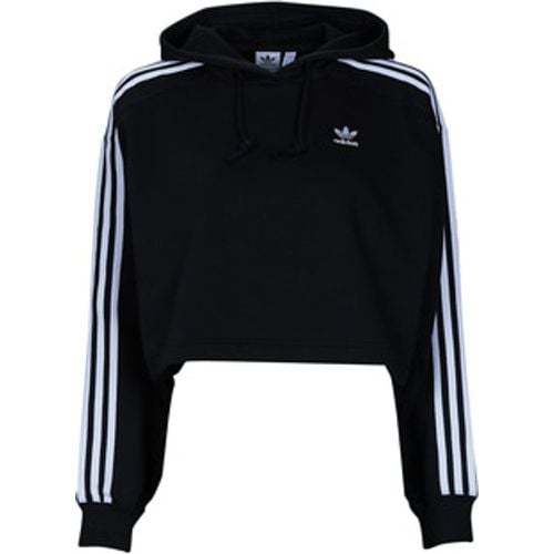 Adidas Sweatshirt SHORT HOODIE - Adidas - Modalova