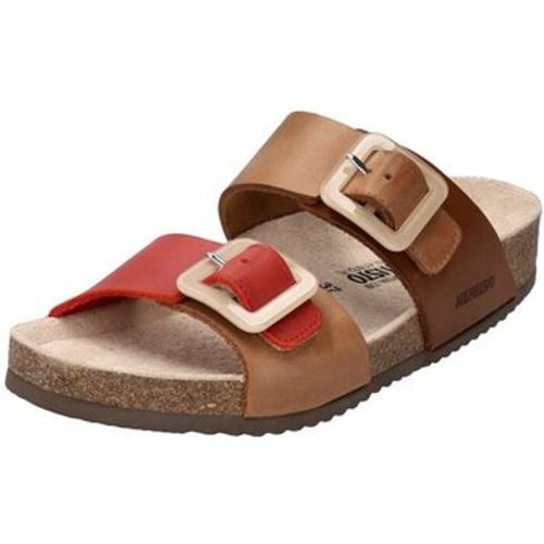 Clogs Pantoletten MADISON SCRATCH 3431N/3401/3478 CAMEL - mephisto - Modalova