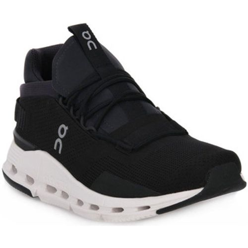 On Sneaker CLOUDNOVA BLACK - On - Modalova