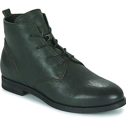 Damenstiefel NERGLISSE - Dream in Green - Modalova