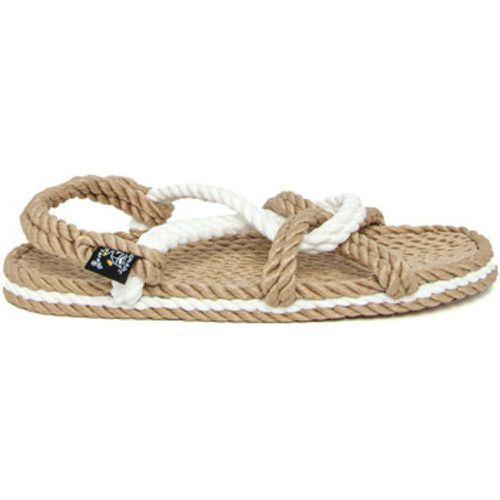 Sandalen MOMMA--WHT - Nomadic State Of Mind - Modalova