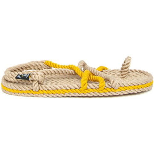 Sandalen TOE-JOE--GOLD - Nomadic State Of Mind - Modalova