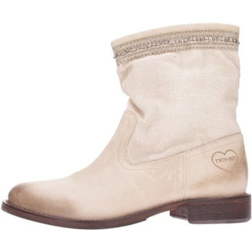 Twin Set Damenstiefel - Twin Set - Modalova