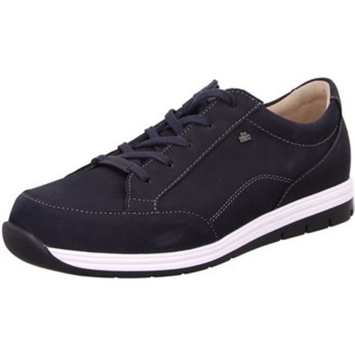 Halbschuhe Schnuerschuhe OSORNO Finn 01402-049413 - Finn Comfort - Modalova